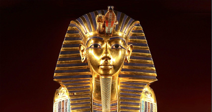 Funeral-Mask-of-Tutankhamun
